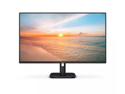 Philips MT IPS LED 27" 27E1N1300A/00 - IPS panel, 1920x1080, 100Hz, 1ms, HDMI, DP, USB-C, USB 3.2, repro 27E1N1300A/00