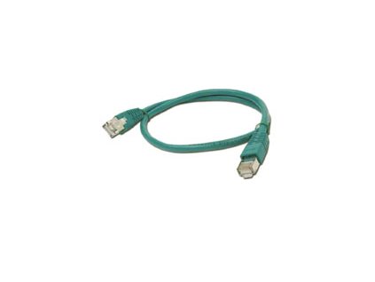 PATCH KABEL UTP 1m green PP12-1M/G
