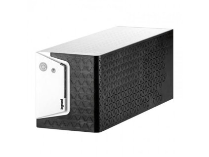 LEGRAND UPS KEOR SP 1500 2x IEC x 2FR 310191