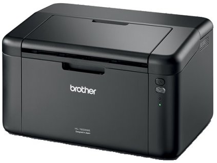 tlačiareň laser čb BROTHER HL-1222WE - 20ppm/A4, WiFi HL1222WEYJ1