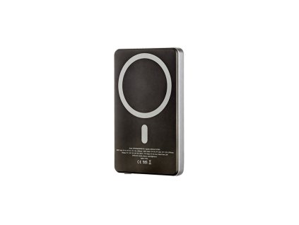 ER POWER MagSafe Dual Powerbank 5000mAh s USB-C ERPWDMGWPB5K-SG