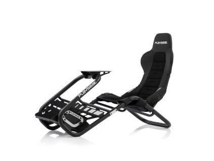 Playseat® Trophy Black RAP.00304