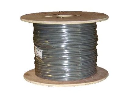 DATACOM FTP drôt cat6 bal.305m LSOH 1208