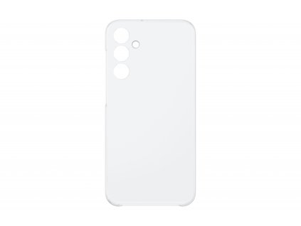 Samsung Priehľadný zadný kryt pre Samsung Galaxy A25 5G EF-QA256CTEGWW