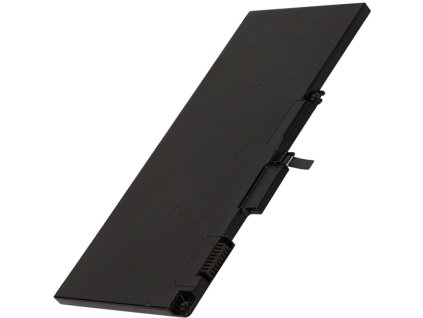 2-POWER Batéria 11,4V 3400mAh pre HP EliteBook 745 G3, 755 G3, 840 G3, 850 G3, HP ZBook 15u G3 77052270