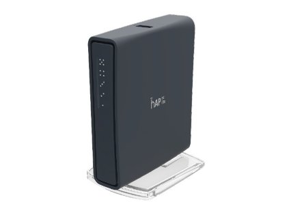 Mikrotik RB952Ui-5ac2nD-TC 2,4/5GHz hAP ac Lite RB952Ui-5ac2nD-TC