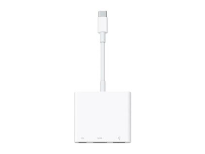 Apple USB-C Digital AV Multiport Adapter MW5M3ZM/A