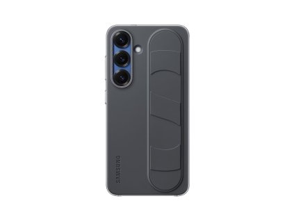 Samsung Zadný kryt s pútkom pre Galaxy S25 Black EF-GS931CBEGWW