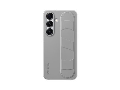 Samsung Zadný kryt s pútkom pre Galaxy S25 Gray EF-GS931CJEGWW