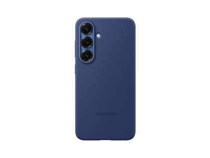 Samsung Silikónový zadný kryt pre Galaxy S25+ Blue EF-PS936CNEGWW