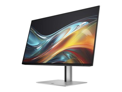 HP 724pf, 23.8/IPS, 1920x1080/100Hz, 1500:1, 5 ms, 300cd, HDMI/DP, 5-5-5 8X530E9#ABB