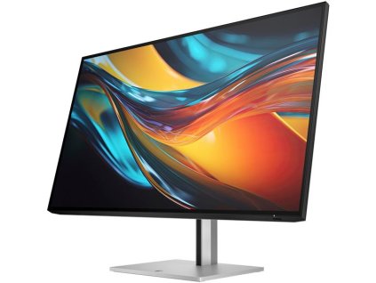 HP Series 7 Pro 4K 732pk, 31.5/IPS, 3840x2160/60Hz, 2000:1, 5 ms, 400cd, HDMI/DP/USB-C(100W), 3-3-0, docking 8Y2K9AA#ABB