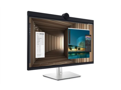 Dell UltraSharp 32 6K Monitor - U3224KBA - 79.94 cm (31.5) DELL-U3224KBA