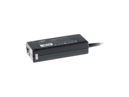 TRX Akyga 90W napájecí adaptér/ nabíječka/ Acer/ DELL/ Fujitsu/ HP/ 19V/ 4.74A/ 5.5x1.7mm konektor/ neoriginální TRX-AK-ND-12