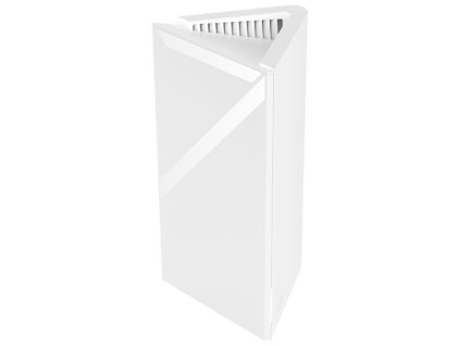 MSI mesh systém Roamii BE Lite/ 1 Pack/ WiFi7/ 5GHz/ 2,4GHz/ bílý 302-8ZD20EE-000