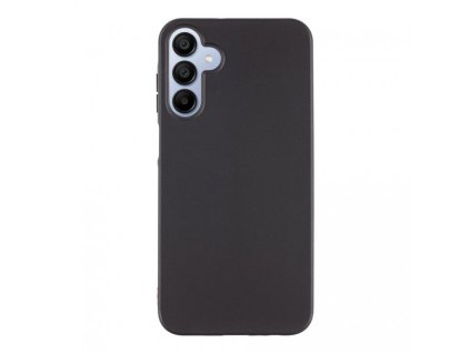 Tactical TPU Kryt pre Samsung Galaxy A35 5G Black 8596311237751