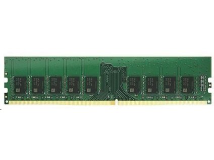 Rozširujúca pamäť Synology 8 GB DDR4 pre FS2500 D4EU01-8G