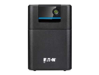 Eaton 5E 700 IEC G2, UPS 700VA / 360 W, 4x IEC 5E700I