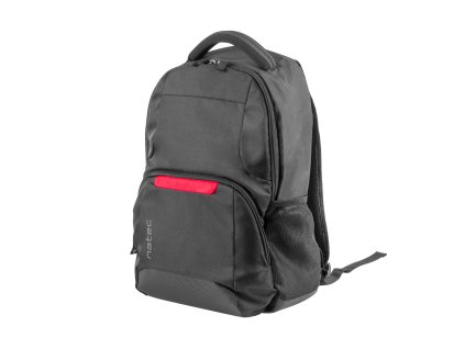 Natec batoh ELAND 15.6'' čierny NTO-1386
