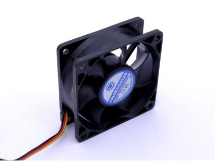 PRIMECOOLER PC-7025L12S SuperSilent PC-7025L12S