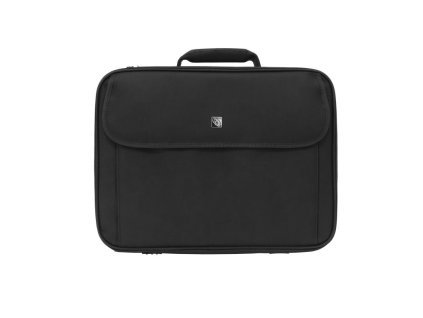 SBOX Taška na notebook 17,3" WALL STREET Black NSS-88120