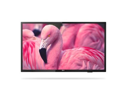Philips/32HFL4014/12/32''/HD ready/Black 32HFL4014/12