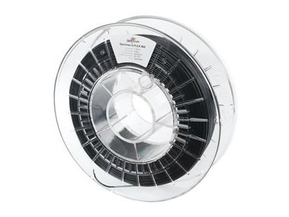 SPECTRUM Tisková struna (filament) S-Flex 98A 1.75mm DEEP BLACK 0.5kg TIFSCM203