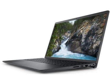 DELL Vostro/3530/i5-1335U/15,6"/FHD/8GB/256GB SSD/UHD/W11P/Black/3RNBD Basic Onsite 62FFD