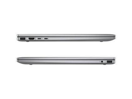 HP ENVY x360 16-ad0001nc, R7-8840HS, 16.0 2880x1800/OLED/400n/120Hz/Touch, AMD Radeon, 16GB, SSD 1TB, W11H, 2-2-2, Silve A47P8EA#BCM