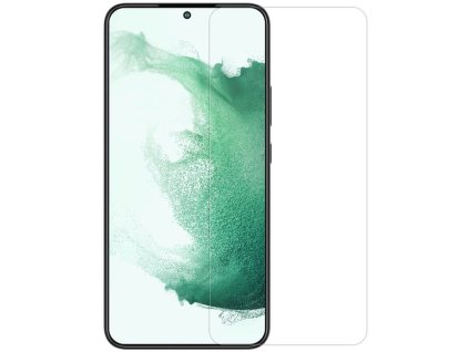 Nillkin Tvrdené Sklo 0.2mm H+ PRO 2.5D pre Samsung Galaxy S23 6902048260863