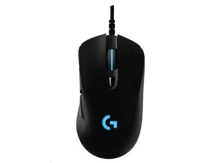 Herná myš Logitech G403 Hero 910-005632