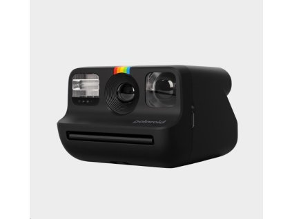 Polaroid Go Gen 2 Black 9096
