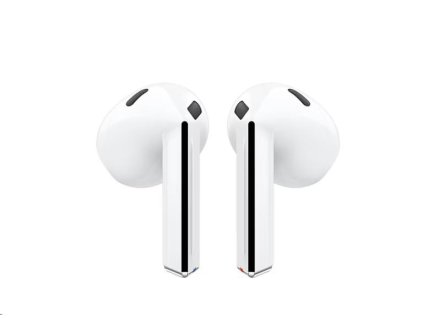 Samsung bluetooth sluchátka Galaxy Buds 3, EU, white SM-R530NZWAEUE/EU
