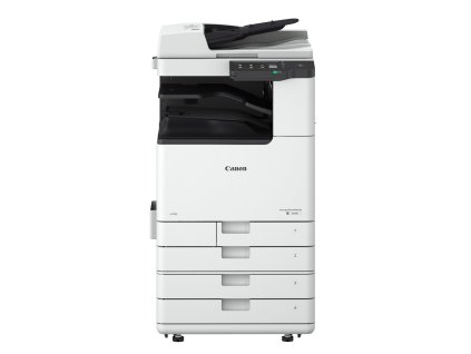 Canon imageRUNNER 2925i MFP (tisk, kopírování, fax) A3, USB, Wi-Fi, 25 str./min + toner + instalace 5976C005
