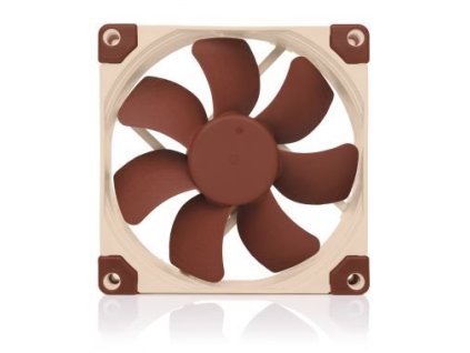Noctua NF-A9 PWM ventilátor 92x92x25 mm NF-A9 PWM