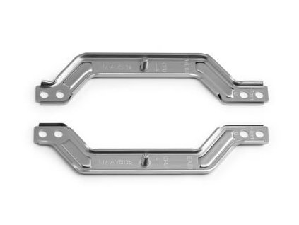 Noctua NM-AMB13 Offset AMD Mounting Bars NM-AMB13
