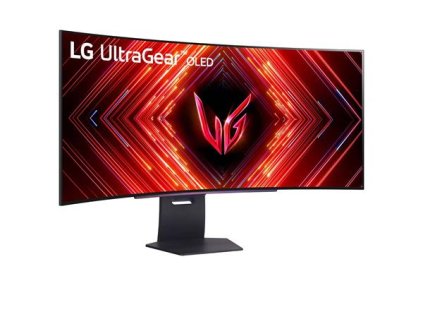 LG 45GS95QE-B 45" OLED 3440x1440 Mega:1 0.03ms 275cd HDMI DP USB-C 240Hz 45GS95QE-B.AEU