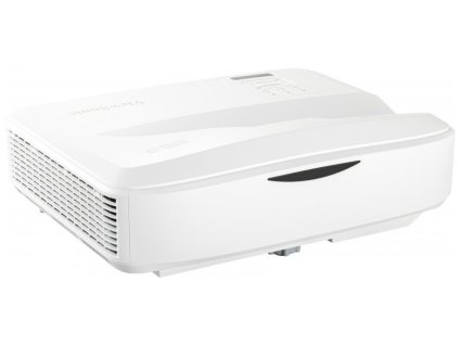 ViewSonic LS832WU/ 1920x1200 ultrashort / LASER projektor / 5000 ANSI / 3000000:1/ Repro/ 2x HDMI/ RS232 / RJ45/ USB LS832WU