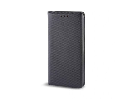 Cu-be Puzdro magnet Samsung Galaxy S23 FE Black 8921251665614