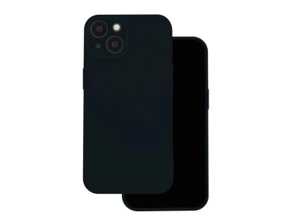 Cu-Be Fine Samsung Galaxy S25 Ultra Black 8595680417061