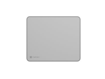 Podložka pod myš Natec STONY GREY 300x250mm NPO-2086