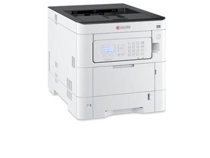 Kyocera ECOSYS PA3500cx (A4 farebná laserová tlačiareň, duplex, USB, LAN, 35ppm) 1102YJ3NL0