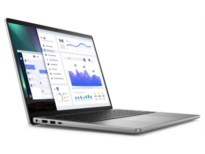 DELL Vostro 3440 14" FHD+, i5-1334U 16GB 512GB SSD Intel Iris Xe FPR 3Cell Win11Pro 3Yr ProSpt R9JJY