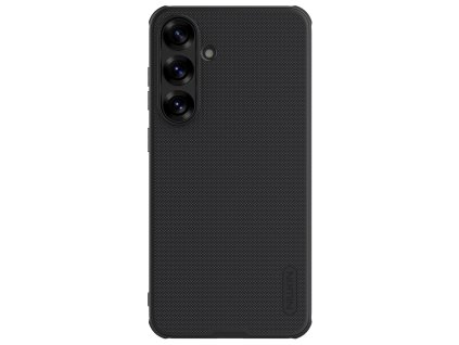 Nillkin Super Frosted PRE Magnetic Zadný Kryt pre Samsung Galaxy S25+ Black 6902048288478