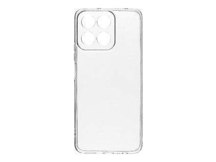 Tactical TPU Kryt pro Honor 200 Smart Transparent 8596311269080