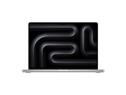 MacBook Pro 16" Apple M3 Max 16C CPU 40C GPU 48GB 1TB Strieborný SK MUW73SL/A