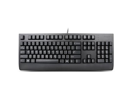 LENOVO Preferred Pro II USB Keyboard black - CZ 4X30M86887