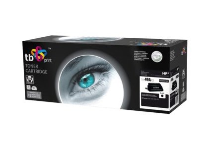 Toner TB kompatibilný s HP Q5949A rem. TH-49ARO