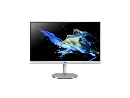 Acer/CB242YE/23,8''/IPS/FHD/100Hz/4ms/Silver/3R UM.QB2EE.E02