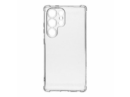Tactical TPU Plyo Kryt pre Samsung Galaxy S25 Ultra Transparent 8596311266348